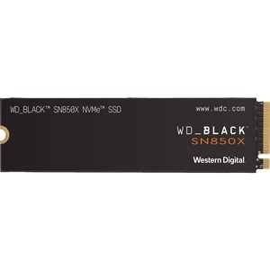 WD+Black+SN850X+2TB+M.2+2280+PCIe+NVMe+Internal+SSD+WDS200T2X0E