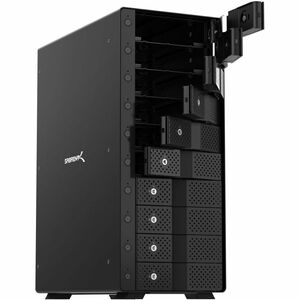 Sabrent+10-Bay+Docking+Station+10+x+HDD+Supported+0+x+HDD+Installed+10+x+Total+Bays+10+x+3.5%22+Bay+1+USB+Port+External+DSUCTB