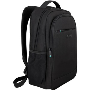 Urban Factory DAILEE Carrying Case Backpack for 13" to 14" Laptop Black DBC14UF