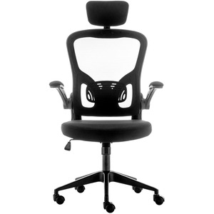 Urban+Factory+Ergo%3a+Simple+Adjustable+Office+Chair+ESC05UF
