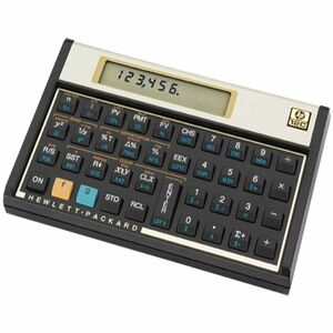 HP+12C+Financial+Programmable+Calculator+(12C%23ABA)