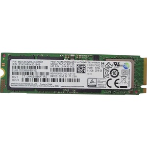 HP 512 GB Solid State Drive M.2 2280 Internal PCI Express NVMe Desktop PC Device Supported L43972002 HP+512+GB+Solid+State+Drive+M.2+2280+Internal+PCI+Express+NVMe+Desktop+PC+Device+Supported+L43972002