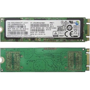 HP 256 GB Solid State Drive M.2 2280 Internal SATA SATA/600 POS Terminal Device Supported 847476001 HP+256+GB+Solid+State+Drive+M.2+2280+Internal+SATA+SATA%2f600+POS+Terminal+Device+Supported+847476001