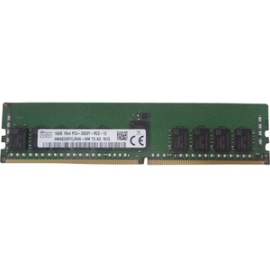 HP 16GB DDR4 SDRAM Memory Module L58565001
