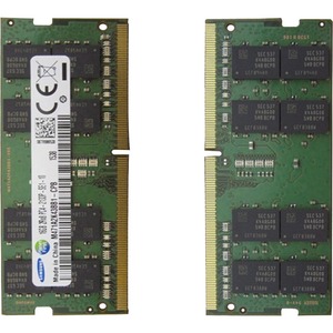 HP 16GB DDR4 SDRAM Memory Module 834933001