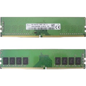 HP 8GB DDR4 SDRAM Memory Module 922094001