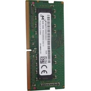 HP 8GB DDR4 SDRAM Memory Module L68531002