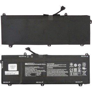 HP 4210 mAh Spare Battery for Select Mobile Workstation Laptops 808450002