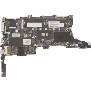 HP Notebook Motherboard Core i5 i5-7200U 917503601