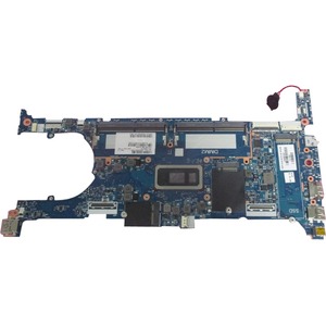 HP Notebook Motherboard Intel Chipset Core i5 i5-8265U L64982601
