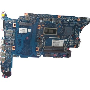 HP Notebook Motherboard Intel Chipset Core i5 i5-8365U L58733001