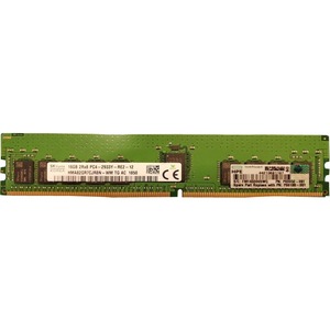 HPE SmartMemory 16GB DDR4 SDRAM Memory Module P06188001