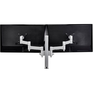 Atdec Dual Up to 32in Monitor Desk Mount AWMS24640FS