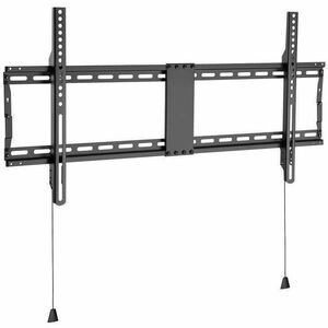Monoprice+SlimSelect+43208+Mounting+Bracket+for+TV+Curved+Screen+Display+Flat+Panel+Display+Black+Horizontal%2fVertical