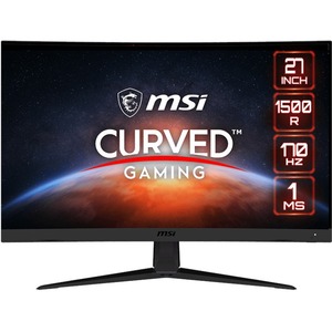 MSI+Optix+G27C5+E2+27%22+Class+Full+HD+Curved+Screen+Gaming+LCD+Monitor+16%3a9
