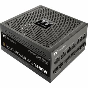 ThermalTake Toughpower GF3 1350W 80Plus Gold TT Premium ATX PSU