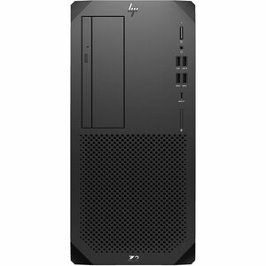 HP Z2 G9 Workstation 1 Core i9 12th Gen i9-12900 vPro Technology 32 GB 512 GB SSD Tower Black Intel W680 Chip Serial ATA/600 Controller 0 1 RAID Levels Gigabit Ethernet 6Z1U1UCABA