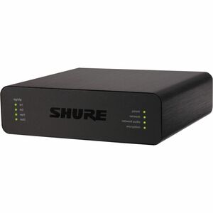 Shure ANI22 Audio Network Interface