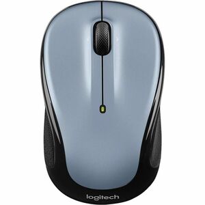 Logitech+M325S+Wireless+Optical+3+Button+Mouse+Dark+Silver+910006823