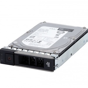 AXIS Enterprise 4 TB Hard Drive 3.5" Internal 02471001