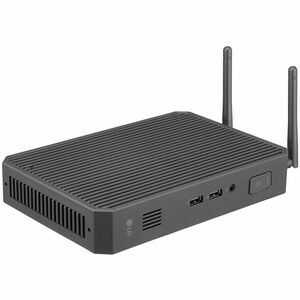 LG+CQ600N-6N+Thin+Client+Intel+Celeron+N5105+Quad-core+4+Core+2+GHz+Intel+Chip+4+GB+RAM+DDR4+SDRAM+16+GB+Flash+Intel+Gigabit+Ethernet+IEEE+802.11ax+Bluetooth+5.1+DisplayPort+Network+RJ-45+7+Total+USB+Port+2+USB+2.0+Port+-+CQ600N6N