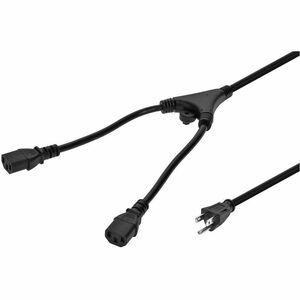 Monoprice Splitter Cord