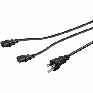 Monoprice Splitter Cord Monoprice+Splitter+Cord