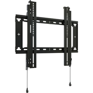 Chief Fixed Medium Fixed Display Wall Mount For Displays 32-65" Black RMF3