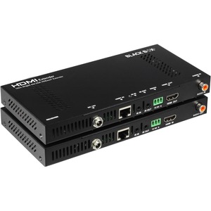 Black Box 18Gbps Audio/Video Extender AVXHDMI2HDBR2
