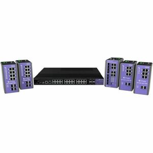 Extreme+Networks+ExtremeSwitching+ISW-12+Ethernet+Switch+ISW4W4WS4X