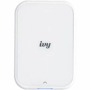 Canon Ivy 2 Mini Photo Printer Pure White 5452C018