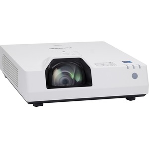 Panasonic PT-TMZ400U 4000-Lumen WUXGA Short-Throw Laser 3LCD Projector