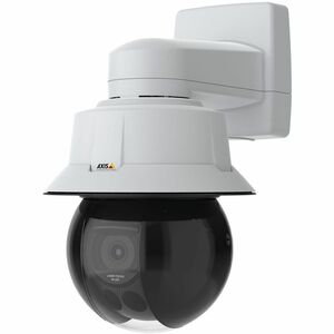 AXIS+Q+Q6318-LE+8+Megapixel+Outdoor+Network+Camera+Color+02447004