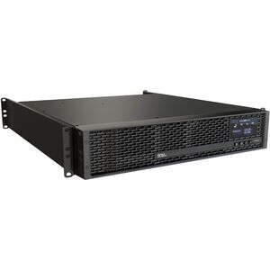 Middle Atlantic NEXSYS UPS Backup Power System with Bank Outlet Control 1000 VA UPX1000R2