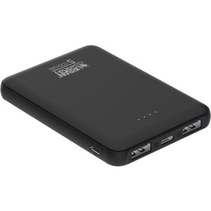 Urban Factory JUICEE Max: 5.000 mAh Compact Battery UPB05UF Urban+Factory+JUICEE+Max%3a+5.000+mAh+Compact+Battery+UPB05UF