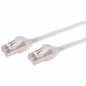 Monoprice SlimRun Category 6a Network Cable