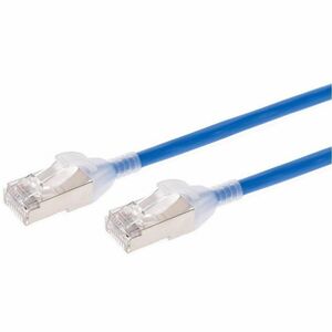 Monoprice SlimRun Category 6a Network Cable