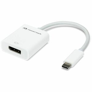 NewerTech USB-C to DisplayPort 8K Display Adapter NewerTech+USB-C+to+DisplayPort+8K+Display+Adapter