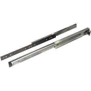 Eaton SmartRack 4-Post Rack-Mount Rail Kit for the Robotic Fiber Panel System NRFPBRKT Eaton+SmartRack+4-Post+Rack-Mount+Rail+Kit+for+the+Robotic+Fiber+Panel+System+NRFPBRKT