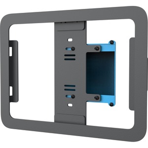 Heckler+Design+Wall+Mount+for+iPad+Black+Gray+H755BG