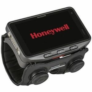 Honeywell+CW45+Wearable+Computer+CW45X0NAND10XG