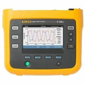 Fluke 1736/B Power Logger FLUKE1736B
