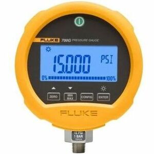 Fluke 700G Pressure Gauge Calibrator FLUKE700G06 Fluke+700G+Pressure+Gauge+Calibrator+FLUKE700G06
