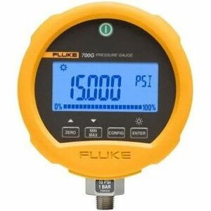 Fluke 700G Pressure Gauge Calibrator FLUKE700G31 Fluke+700G+Pressure+Gauge+Calibrator+FLUKE700G31