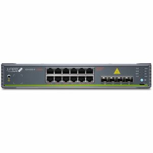 Juniper EX4100-F-12P Ethernet Switch EX4100F12PTAA