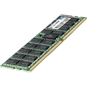 HPE 16GB (1x16GB) DDR4 SDRAM 2133MHz 288-pin DIMM Memory Module HPE+16GB+(1x16GB)+DDR4+SDRAM+2133MHz+288-pin+DIMM+Memory+Module