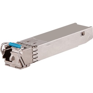 HPE 10G SMF Simplex LC BiDi 40km-Upstream 1270/1330 Transceiver HPE+10G+SMF+Simplex+LC+BiDi+40km-Upstream+1270%2f1330+Transceiver