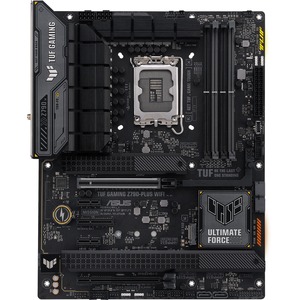 ASUS TUF Z790 PLUS WIFI LGA-1700 DDR5 ATX Gaming Desktop Motherboard