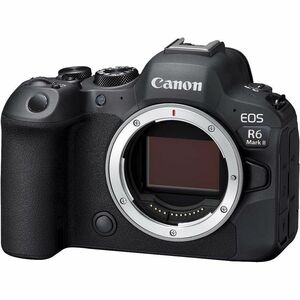 Canon+EOS+R6+Mark+II+24.2+Megapixel+Full+Frame+Sensor+Mirrorless+Camera+Body+Only