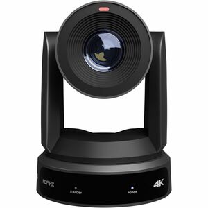 PTZOptics Move Video Conferencing Camera 60 fps Gray USB 2.0